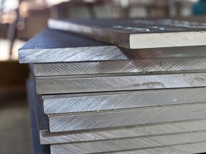 Steel Sheets and Plates