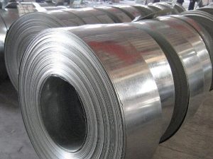 Steel Sheets and Plates