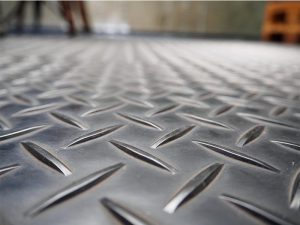 Steel Sheets and Plates